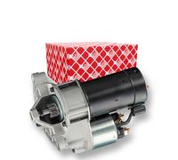 FEBI BILSTEIN Starter 101562 für CITROËN FIAT FORD MITSUBISHI PEUGEOT HITACHI