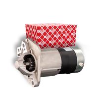 FEBI BILSTEIN Starter 101573 für MERCEDES-BENZ NISSAN RENAULT DACIA