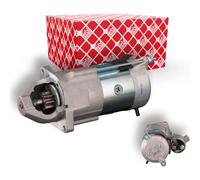 febi bilstein 101614 Anlasser , 1 Stück