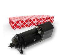 Starter FEBI BILSTEIN 48981 für MAN MERCEDES-BENZ CLAAS EVOBUS