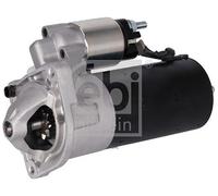 febi bilstein 101614 Anlasser , 1 Stück