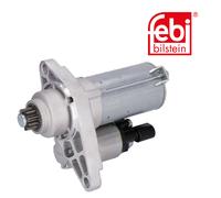 FEBI BILSTEIN Starter 101624 für AUDI SEAT SKODA VW