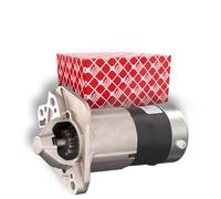 Starter FEBI BILSTEIN 101573 für MERCEDES-BENZ NISSAN RENAULT DACIA