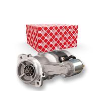 FEBI BILSTEIN Starter 101622 für KIA