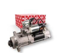 Starter FEBI BILSTEIN 175824 für MERCEDES-BENZ