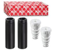 Staubschutzsatz, Stoßdämpfer FEBI BILSTEIN 180082