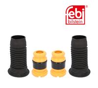 Stoßdämpferabdeckung Vorderachse 186122 FEBI BILSTEIN für TOYOTA YARIS