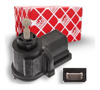 FEBI BILSTEIN Stellelement, Leuchtweitenregulierung 46039 febi Plus für FORD