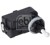 FEBI Stellmotor Opel PKW 47544