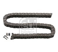 FEBI BILSTEIN Steuerkette 17648 für MERCEDES W140 R129 C140 SL KLASSE 600 129