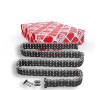 Febi Bilstein 25211 Steuerkette für Nockenwelle , 1 Stück