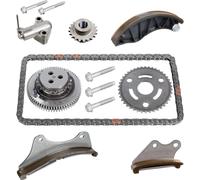 Steuerkettensatz FEBI BILSTEIN 108993 für OPEL VAUXHALL