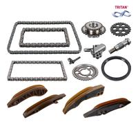 Steuerkettensatz FEBI BILSTEIN 177772 für BMW MINI, oben, unten