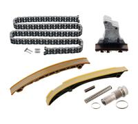 FEBI Steuerkettensatz Mercedes 40621