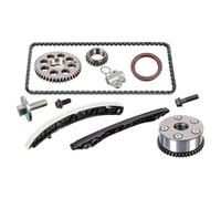 FEBI BILSTEIN Steuerkettensatz für SUZUKI