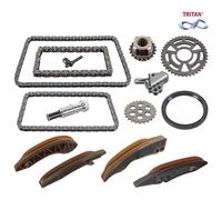 FEBI BILSTEIN Steuerkettensatz 180427 für BMW