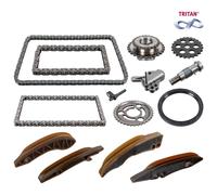 Steuerkettensatz FEBI BILSTEIN 177772 für BMW MINI, oben, unten