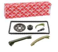 Steuerkettenset Simplex 37966 FEBI BILSTEIN für MERCEDES-BENZ NISSAN VW