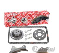 Steuerkettensatz FEBI BILSTEIN 108993 für OPEL VAUXHALL