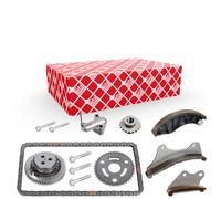 Steuerkettensatz FEBI BILSTEIN 108993 für OPEL VAUXHALL