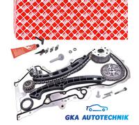 FEBI BILSTEIN 106306 Steuerkettensatz