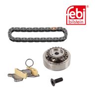 Steuerkettensatz FEBI BILSTEIN 173663 für AUDI SEAT SKODA VW