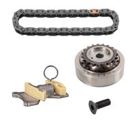 Steuerkettensatz FEBI BILSTEIN 173663 für AUDI SEAT SKODA VW