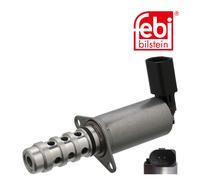 febi bilstein | Steuerventil, Nockenwellenverstellung | 107437