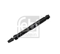 FEBI BILSTEIN Stoßdämpfer 1002281 Hinterachse links für Audi SEAT Skoda VW