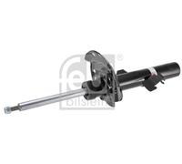 FEBI BILSTEIN Stoßdämpfer 1002351 Vorderachse links für Ford