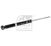 FEBI BILSTEIN Stoßdämpfer 1002445 Hinterachse links für Citroën Peugeot TOYOTA