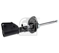 FEBI BILSTEIN Stoßdämpfer 1002501 Vorderachse links für RENAULT