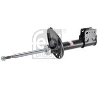FEBI BILSTEIN Stoßdämpfer 1002503 Vorderachse links für Peugeot