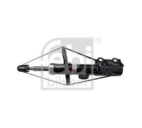 FEBI BILSTEIN Stoßdämpfer 1002546 Vorderachse rechts für TOYOTA