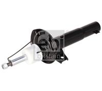 FEBI BILSTEIN Stoßdämpfer vorne rechts links Zweirohr für SKODA VW SEAT AUDI 193134