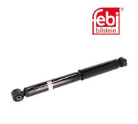 FEBI BILSTEIN Stoßdämpfer hinten rechts für Fiat Doblo Kasten/Kombi 263_