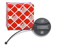 FEBI BILSTEIN Verschluss, Kraftstoffbehälter febi Plus 45549