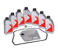 FEBI BILSTEIN 176899 Getriebeölwechselsatz für AUDI
