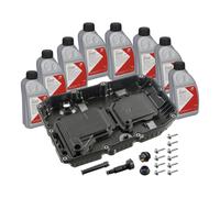 FEBI BILSTEIN 188328 Getriebeölwechselsatz für MERCEDES-BENZ