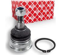 febi bilstein | Trag-/Führungsgelenk | 41866