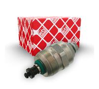 FEBI BILSTEIN Ventil, Einspritzanlage 11246 für Volvo Iveco MAN RENAULT TRUCKS