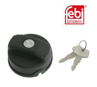 FEBI BILSTEIN 02211 - Verschluss, Kraftstoffbehälter
