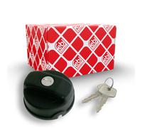 FEBI BILSTEIN 02211 - Verschluss, Kraftstoffbehälter