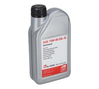 FEBI BILSTEIN Verteilergetriebeöl 40580 1l für Volvo Ford Opel Vaughall Peugeot VW Skoda BMW MINI Fiat HONDA NISSAN Citroën