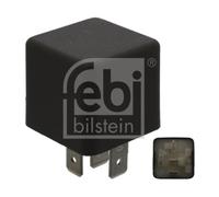 Warnblinkrelais FEBI BILSTEIN 35475