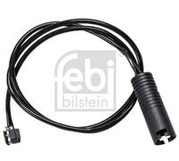 FEBI BILSTEIN Warnkontakt, Bremsbelagverschleiß 06867