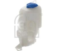 febi bilstein | Waschwasserbehälter, Scheibenreinigung | 182916