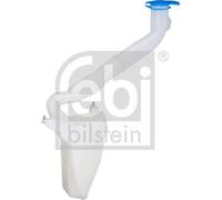 febi bilstein | Waschwasserbehälter, Scheibenreinigung | 192738