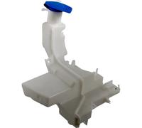 febi bilstein | Waschwasserbehälter, Scheibenreinigung | 37972