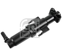 FEBI BILSTEIN Waschwasserdüse, Scheinwerferreinigung febi Plus 178413